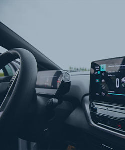 Automotive electronics