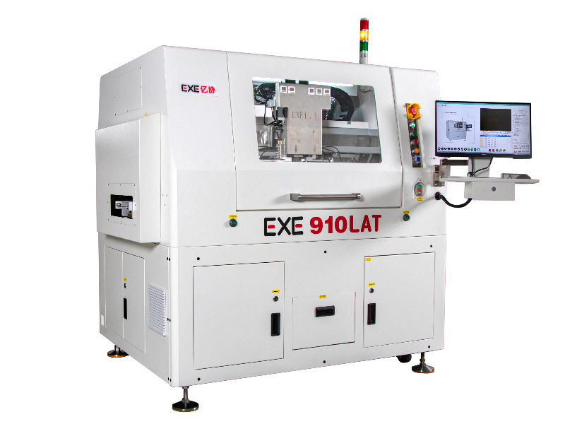 Hangzhou Yixie Intelligent Equipment Co., Ltd