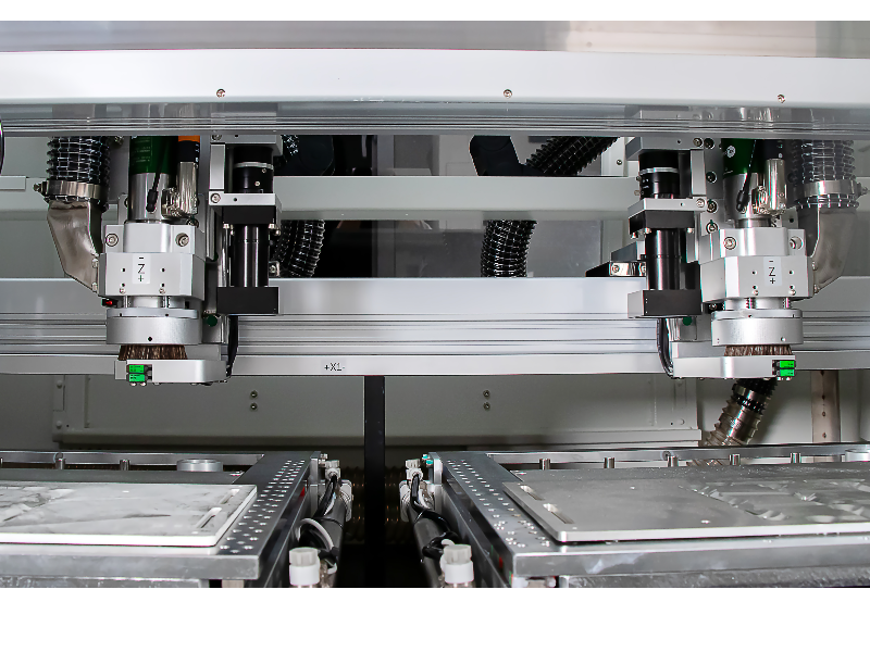 Hangzhou Yixie Intelligent Equipment Co., Ltd