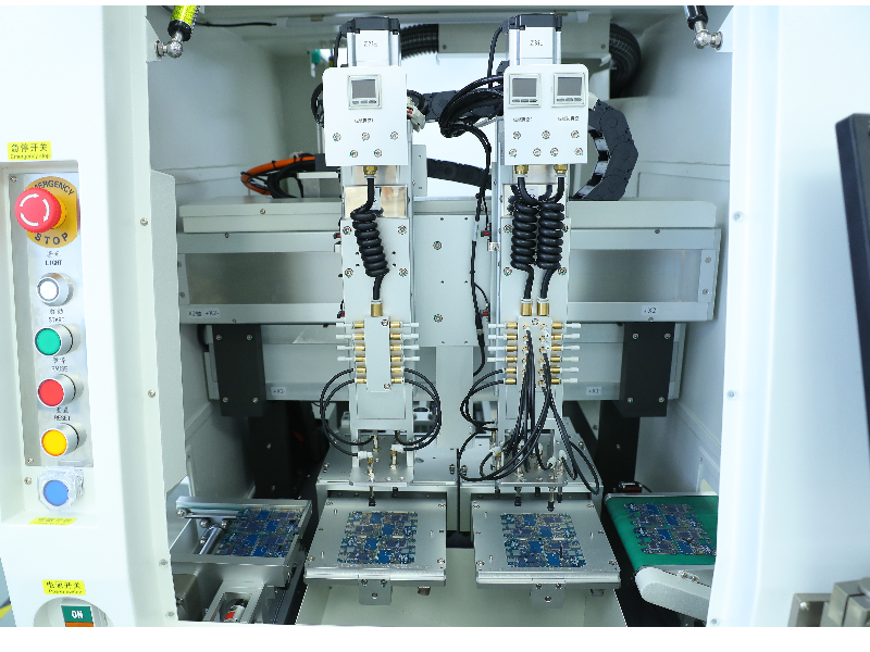 Hangzhou Yixie Intelligent Equipment Co., Ltd