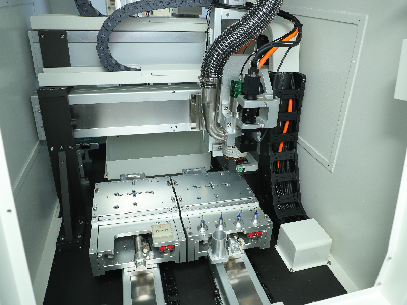 Hangzhou Yixie Intelligent Equipment Co., Ltd