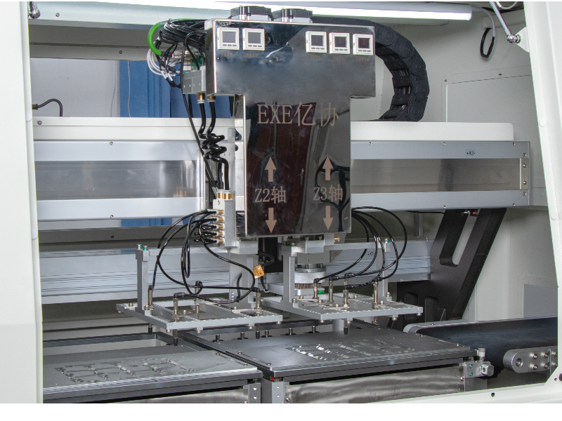 Hangzhou Yixie Intelligent Equipment Co., Ltd