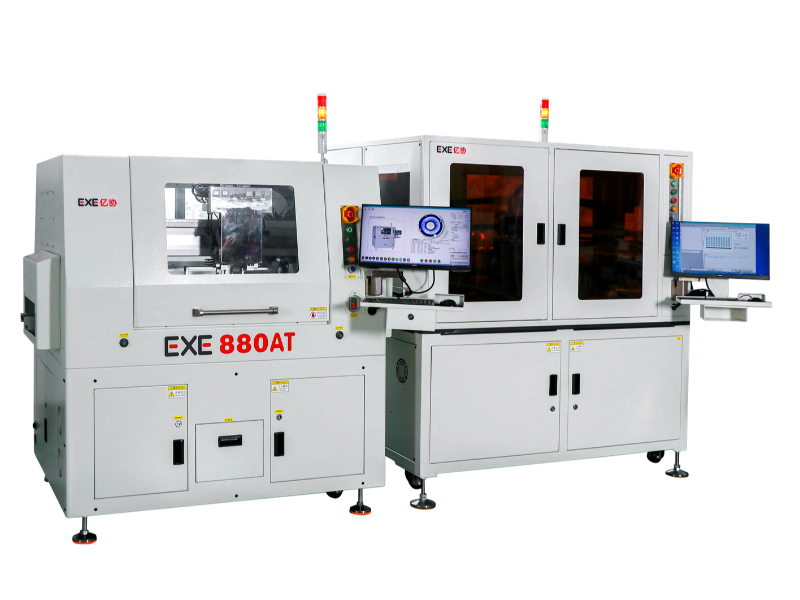 Hangzhou Yixie Intelligent Equipment Co., Ltd