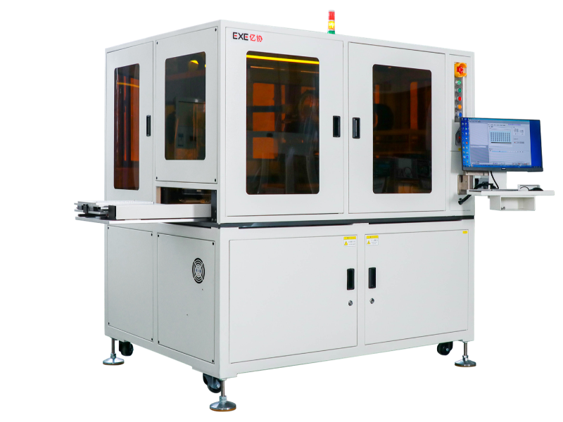 Hangzhou Yixie Intelligent Equipment Co., Ltd