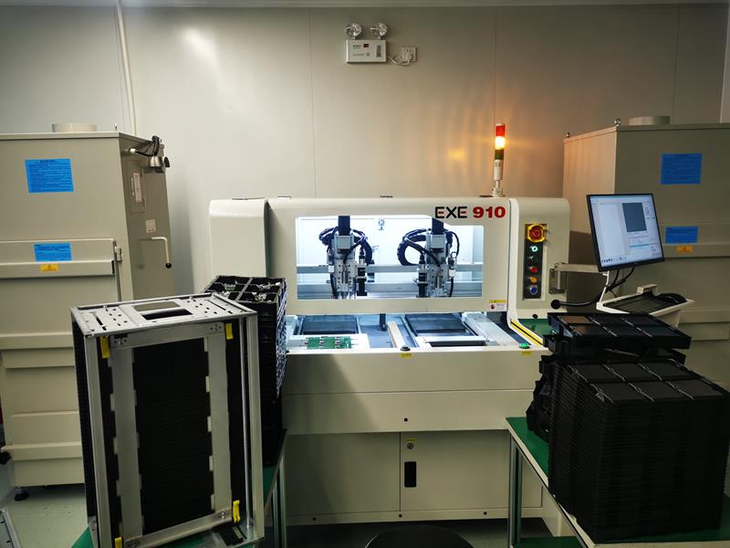 Hangzhou Yixie Intelligent Equipment Co., Ltd