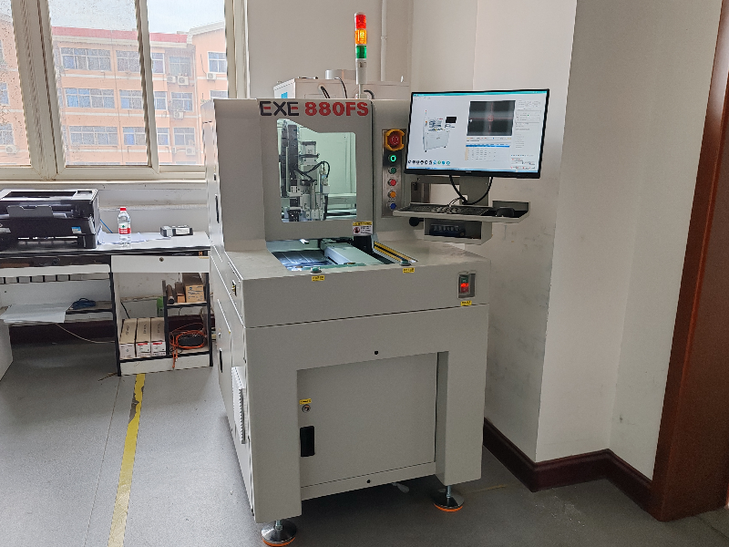 Hangzhou Yixie Intelligent Equipment Co., Ltd