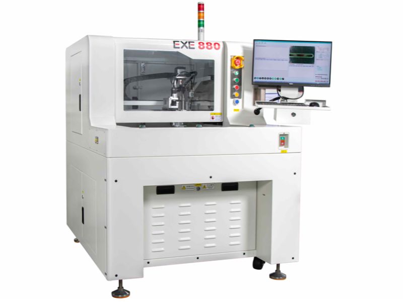 Hangzhou Yixie Intelligent Equipment Co., Ltd