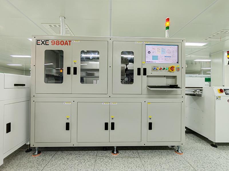 Hangzhou Yixie Intelligent Equipment Co., Ltd