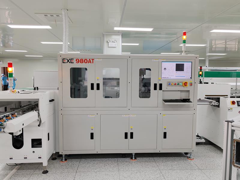 Hangzhou Yixie Intelligent Equipment Co., Ltd