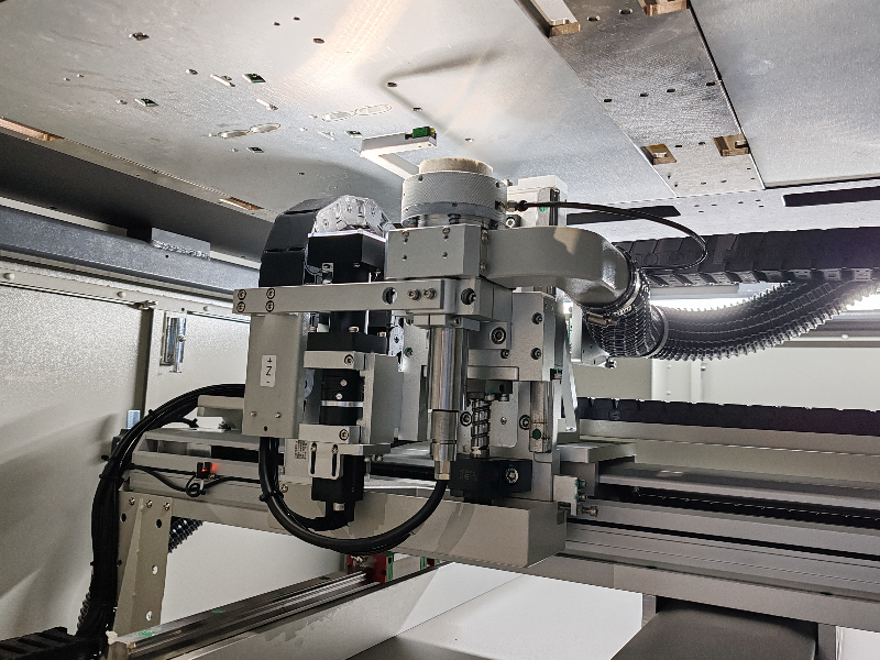 Hangzhou Yixie Intelligent Equipment Co., Ltd