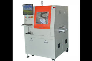 Online sawtooth splitter EXE-38