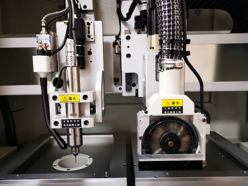 Hangzhou Yixie Intelligent Equipment Co., Ltd