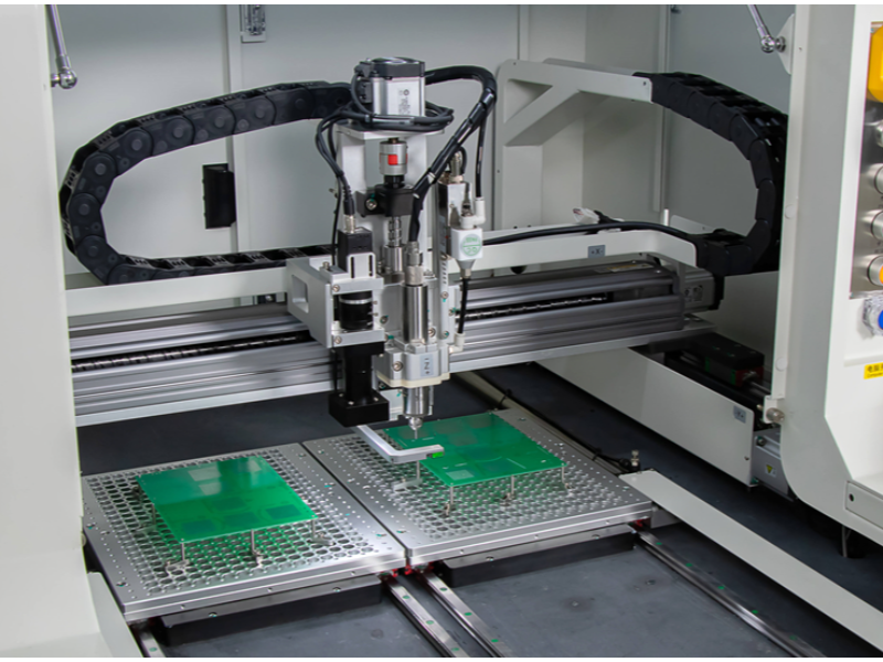 Hangzhou Yixie Intelligent Equipment Co., Ltd