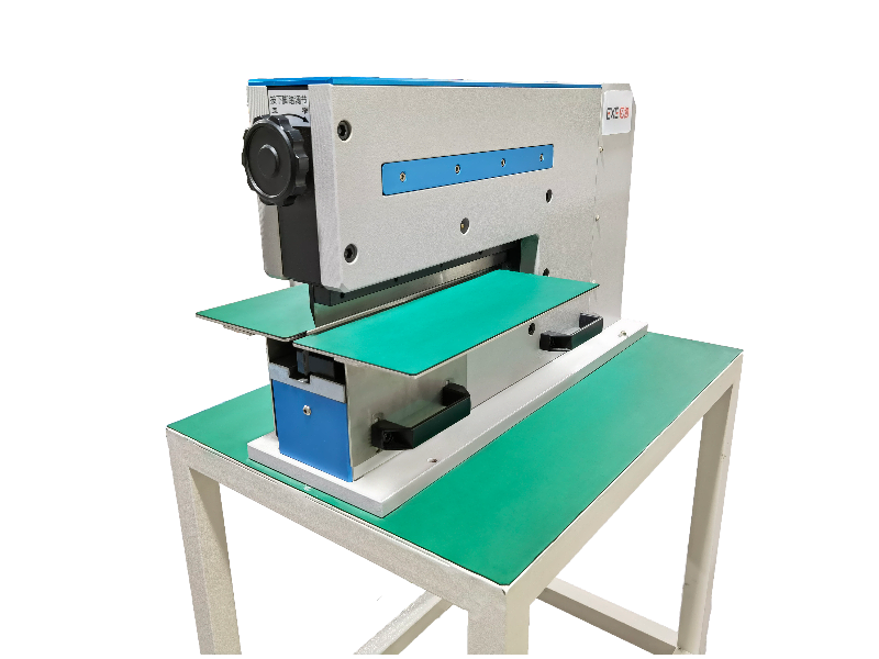 Guillotine splicer EXE4000