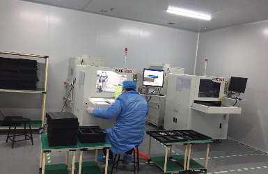 How should the splitter do maintenance