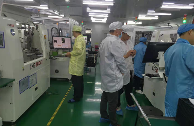 What are the parts of the machine?