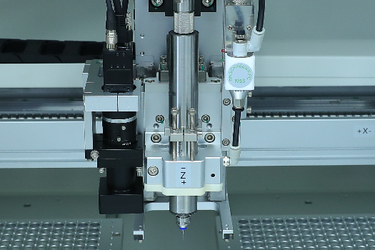 Japanese NSK spindle