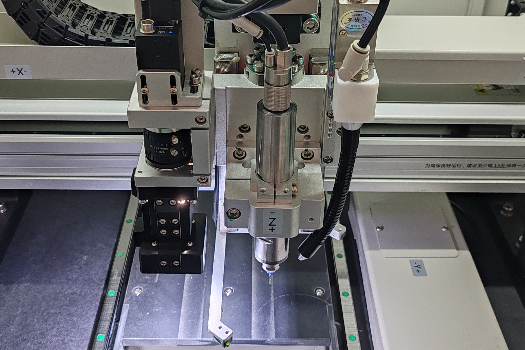 Japanese NSK spindle