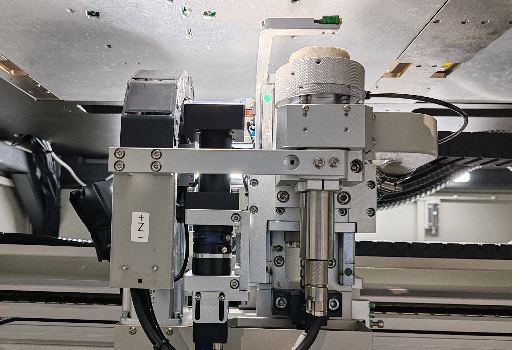 Japanese NSK spindle