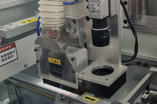 High power high speed spindle