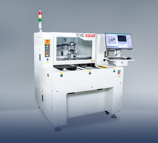 Milling cutter splitter