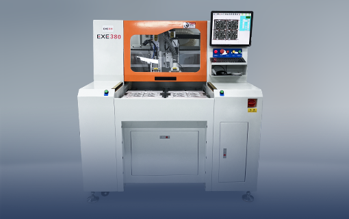 Sawing and milling machine